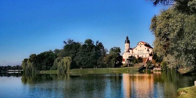 Экскурсия: О Несвиже — с любовью