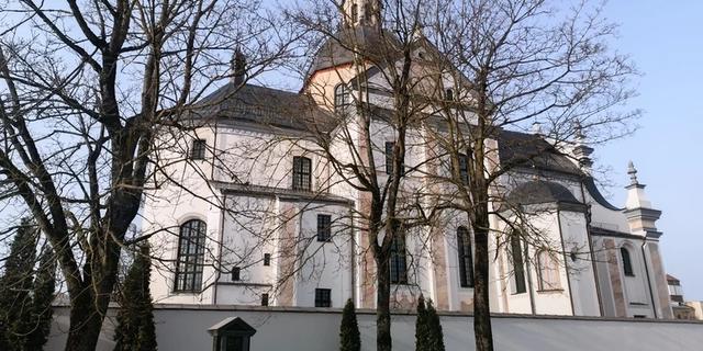 Экскурсия: Памятники ЮНЕСКО в Несвиже