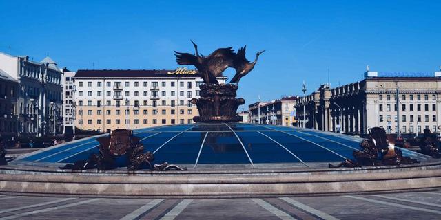 Экскурсия: Главное в Минске — групповая экскурсия на автобусе