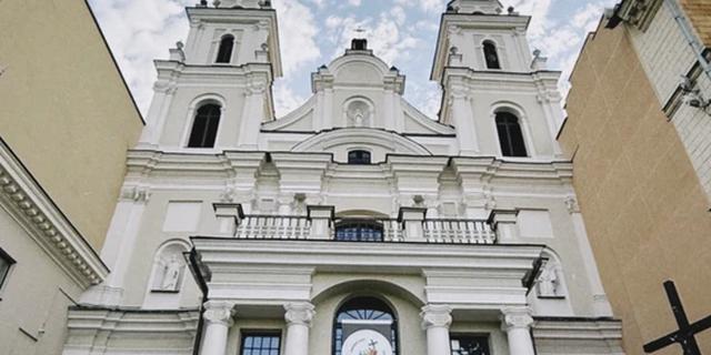 Экскурсия: По Минску с гидом-историком