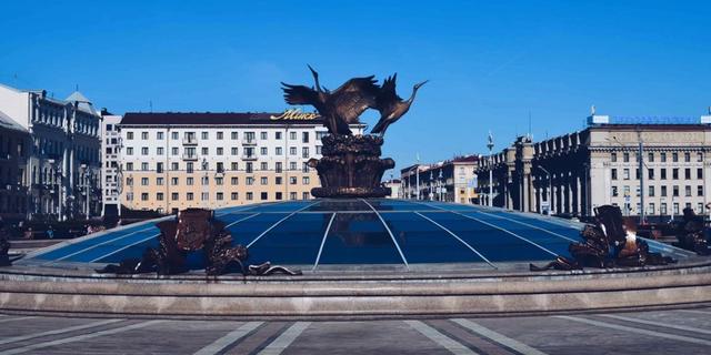 Экскурсия: Главное в Минске — групповая экскурсия на автобусе