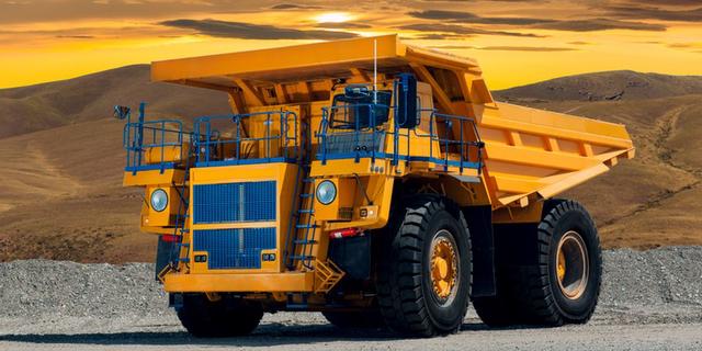 Экскурсия: Групповая экскурсия на легендарный завод БелАЗ из Минска