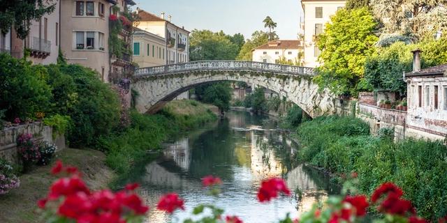 Экскурсия: Знакомьтесь, Виченца!