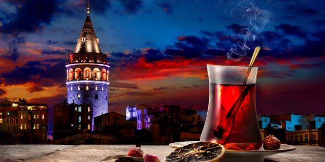 Экскурсия: Турецкий калейдоскоп: ландшафты Каппадокии и колорит Стамбула