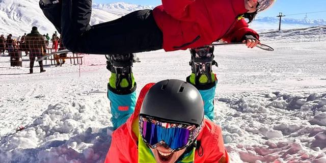 Экскурсия: «Всё включено» в Каппадокии с катанием на склонах вулкана, сафари на квадроциклах и турецким шоу