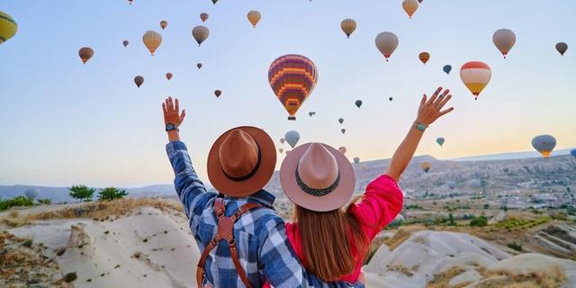 Экскурсия: Каппадокия с местным жителем: индивидуальный VIP-тур