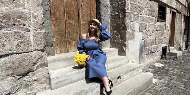 Экскурсия: Обзорная прогулка по Кайсери