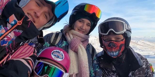 Экскурсия: В Каппадокию на Новый год с комфортом: катание на горнолыжном курорте Эрджиес и главные места