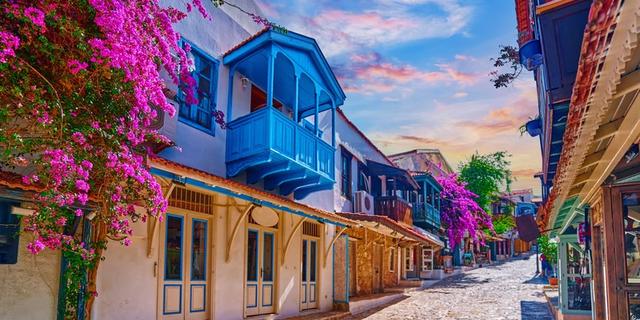 Экскурсия: Из Фетхие — в Патару и Каш с гидом-историком