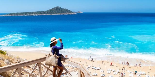 Экскурсия: По югу Турции в мини-группе: пляжный отдых, знакомство с курортами и водные прогулки