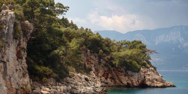 Экскурсия: Выгодный трансфер в Даламане