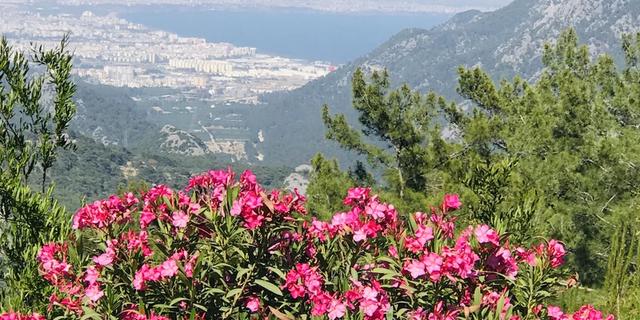 Экскурсия: Приключения в горах Турции: поездка из Белека