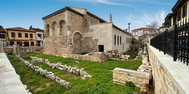 Экскурсия: Старый город Антальи + водопады Куршунлу и Дюден