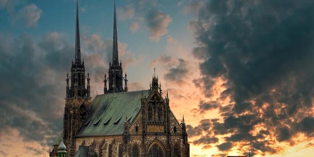 Экскурсия: Брно — легенды сердца Моравии