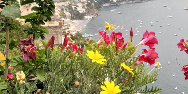 Экскурсия: Один день на Амальфитанском побережье