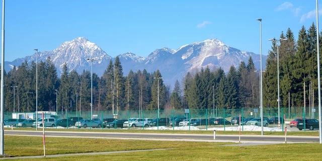 Экскурсия: Надёжный трансфер в Любляне