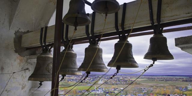 Экскурсия: Колокольни Суздаля со звонарем