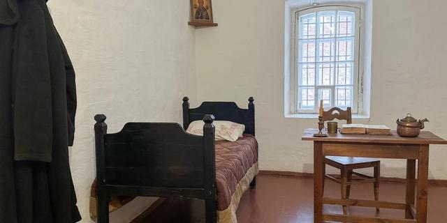 Экскурсия: Тайны суздальской Бастилии