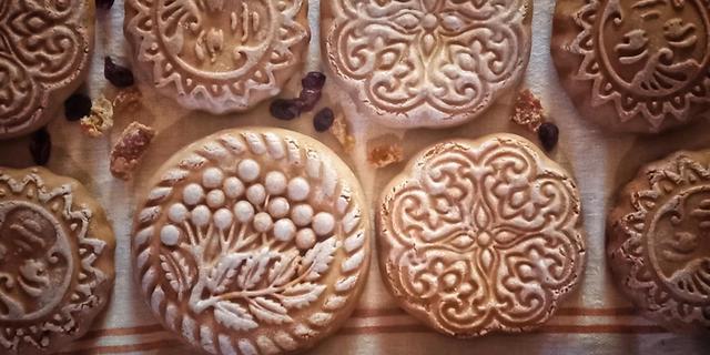 Экскурсия: Мастер-класс «Печём русский пряник»