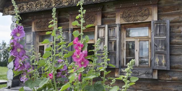 Экскурсия: Суздаль заповедный и настоящий