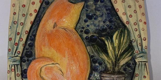 Экскурсия: Мастер-класс по гончарному искусству в частной мастерской