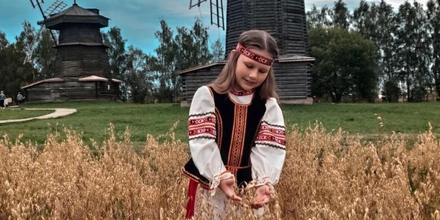 Экскурсия: Детская экскурсия в Музей деревянного зодчества