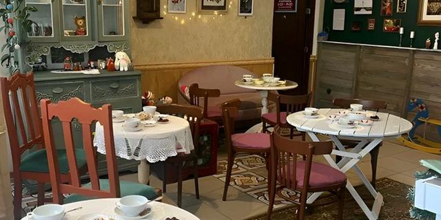 Экскурсия: Мастер-класс во Владимире «Вишня и шоколад»