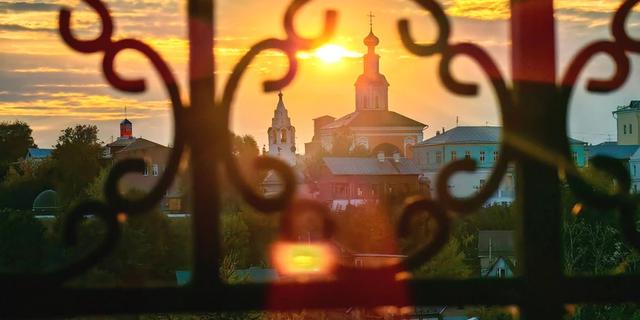 Экскурсия: Главное во Владимире за 1,5 часа