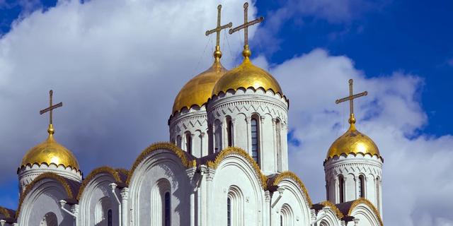 Экскурсия: Владимир в историях и лицах