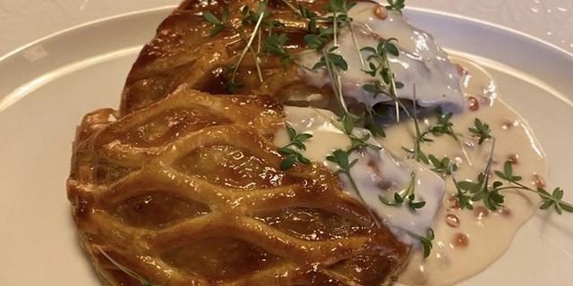 Экскурсия: Гастропрогулка по Вологде: вкусно, душевно, с историей