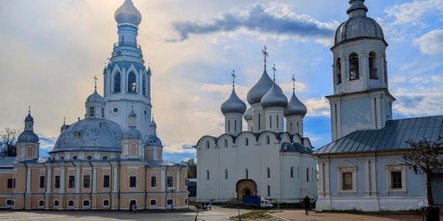 Экскурсия: Тайны и чудеса древней Вологды