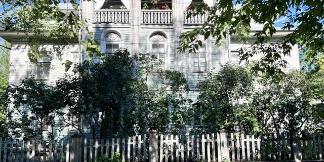 Экскурсия: Прогулка по Вологде