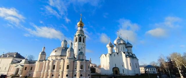 Экскурсия: 7 чудес Вологды