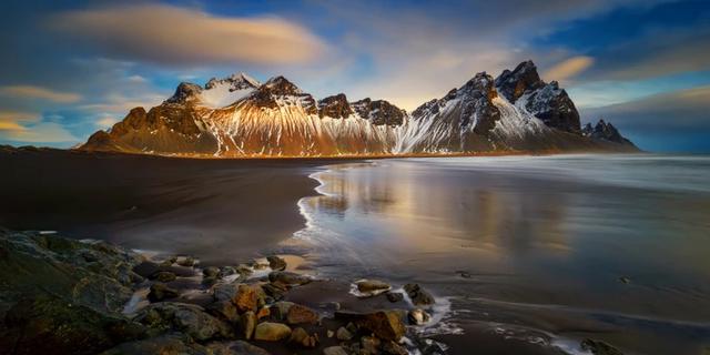 Экскурсия: Невероятная природа Исландии: ледяные пещеры и топовые места Золотого кольца и южного побережья