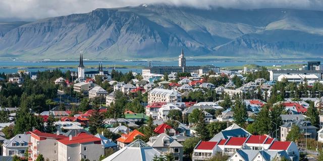 Экскурсия: Весь Рейкьявик за один день