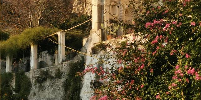 Экскурсия: Прогулка по загадочному Салерно