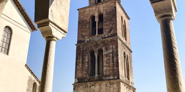 Экскурсия: Прогулка по Салерно