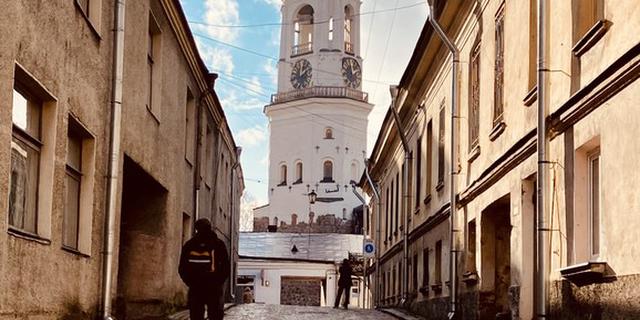 Экскурсия: Новые приключения королевского Кирпичика — экскурсия-сказка для детей 5–10 лет