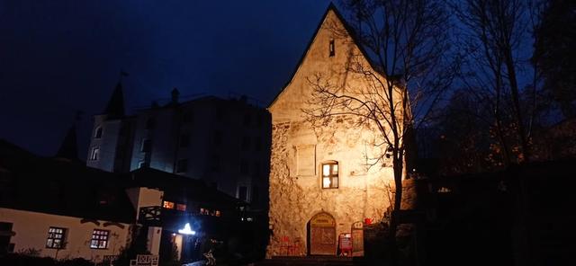 Экскурсия: Магия старухи Лоухи и тайны Выборга