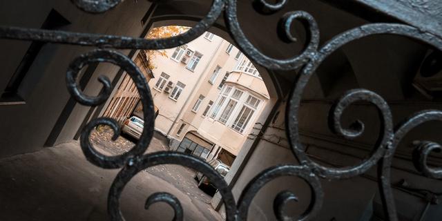 Экскурсия: Музыка северной архитектуры: необычное в привычном