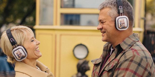 Экскурсия: Экскурсия-аудиоспектакль «Голос Выборга»