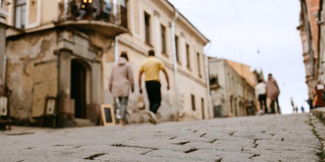 Экскурсия: В Выборг — с семьёй, детьми или друзьями