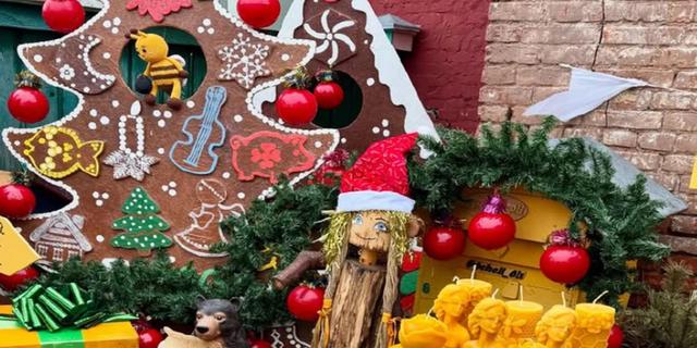 Экскурсия: Детская экскурсия в формате игры по Коломенскому кремлю