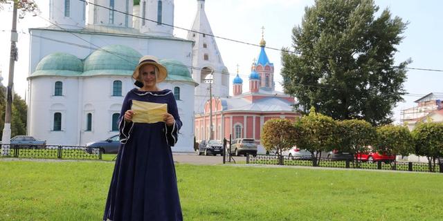 Экскурсия: Экскурсия-квест по Коломенскому кремлю для детей и взрослых