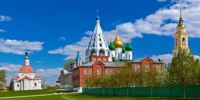 Экскурсия: Тайны Коломенского кремля