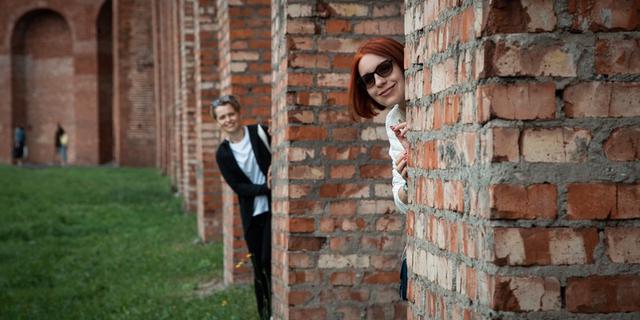 Экскурсия: Фотоквест по Коломенскому кремлю