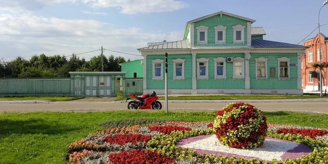 Экскурсия: Детская экскурсия-игра по кремлю «Давным-давно в Коломне»