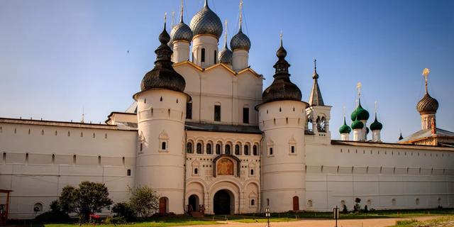 Экскурсия: Купеческий Ростов