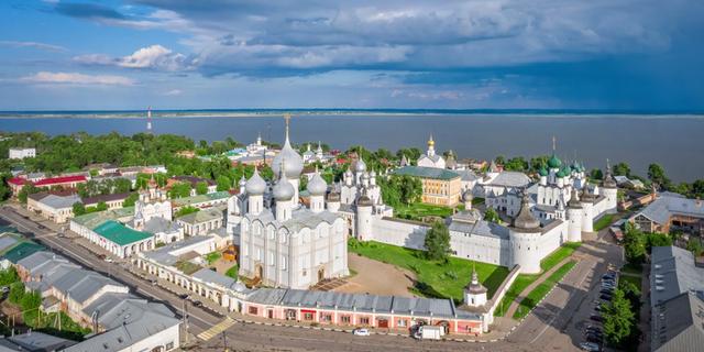 Экскурсия: Самое главное о Ростове за 1 час