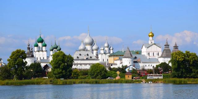 Экскурсия: Экспресс-прогулка по Старому Ростову